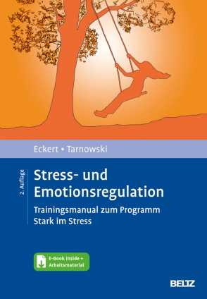 Stark im Stress – Trainermanual, aktuelle Auflage